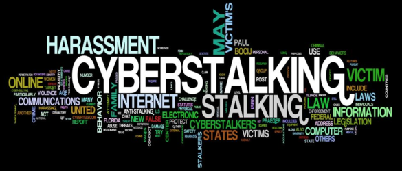 eVestigator® solves MASSIVE twisted 7 in 1 
				reverse cyber STALKING case